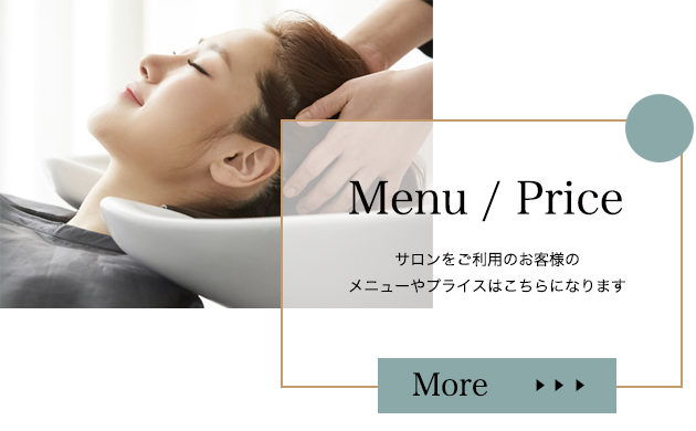 ノースプラザメニュー