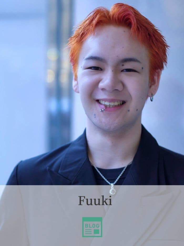 Fuuki